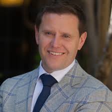 The Four Seasons Resort at Las Colinas taps Philadelphia transplant for its  new General Manager • EscapeHatchDallasEscapeHatchDallas