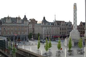 Explore concerts, meetups, open mics, art shows, music events and a lot more. Experience In Leuven Belgium By Cedric Erasmus Experience Leuven