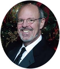 Michael Franklin Rogers