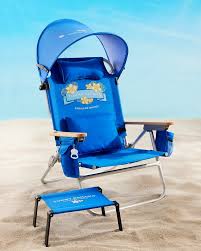 The Ultimate Guide to Beach Chairs