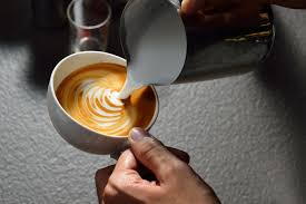 نسبريسو فريدو إنتنسو | freddo intenso. Indonesia Coffee Events Announces Top Barista Coffee Brewer Latte Artist And Cup Tester Lifestyle The Jakarta Post