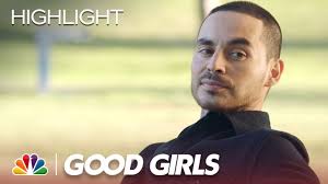 We did not find results for: Rio Wants Boomer Dead Good Girls Episode Highlight Youtube