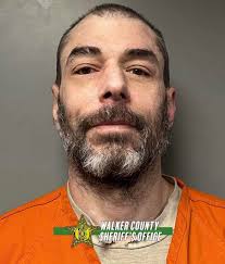 COUNTY JAIL DRUG DROP...