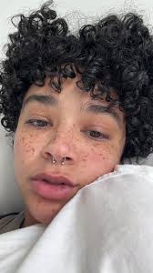 Ayanna Nicole's Instagram, Twitter & Facebook