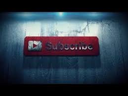 3d Free Outro Templates No Editing Needed Free Download Youtube Intro Download Movies Intro Youtube