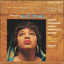 Thomas Schippers, Giuseppe Verdi, Leontyne Price, Carlo Bergonzi, Grace  Bumbry, Robert Merrill, Jerome Hines, The Metropolitan Opera Orchestra And  Chorus