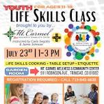 Life Skills Class