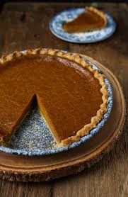 Two Dairy Free Pumpkin Desserts For Thanksgiving Jamie Oliver Dairy Free Pumpkin Dessert Sweet Pumpkin Recipes Dairy Free Pumpkin