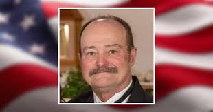 Gary John Walsh Obituary October 9, 2023