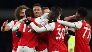 Prediksi Bola Akurat 2020 Prediksi Bola Olympiakos Piraeus Vs Arsenal Arsenal Sepak Bola Lima