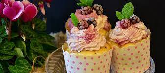 But, if you guessed that they weigh the same, you're wrong. What Type Of Cupcake Are You