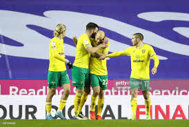 H2h stats, prediction, live score, live odds & result in one place. Reading 1 2 Norwich City Pukki Penalty Sends Canaries Back To The Top Of The Table Vavel International