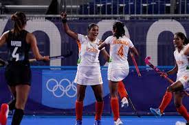 Argentina captain noel barrionuevo scored a brace as indian women's hockey team's suffered a heartbreaking loss in the semis. 30ddfem5q563gm