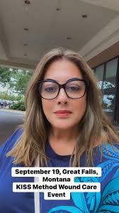 Get your ticket now!,  https://www.eventbrite.com/e/kiss-method-wound-care-conference-2025-tickets-1412882963979 