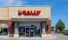Sally Beauty Holdings Rise In Net Sales Pymnts Com