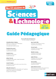 Guide Sciences Integrale Nathan