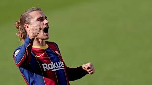 Maybe you would like to learn more about one of these? Griezmann S Revival At Barcelona Comes In Time For Spanish Super Cup Semis Where He Always Delivers