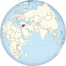 Aber andere länder sind uns oft nur aus den nachrichten vertraut, inselstaaten, die wegen der erderwärmung bald untergehen. Syrien Wikipedia