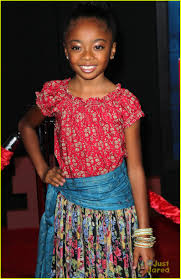 Peyton List: 'Wreck-It Ralph' Premiere!: Photo 506691