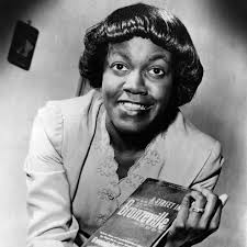 Blog 2 — Anne Spencer House and Garden Museum