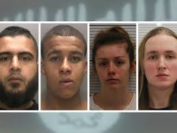 Syria terror mums face jail after police smash Walsall Jihadist cell