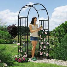 Wenn sie rosenbogen garten für den garten kaufen möchten, ist es bestimmt ganz gut, wenn sie sich zuvor informieren und hier einige vorschläge vergleich, um festzustellen, worauf es dabei wirklich. Rosenbogen Plus Beckmann Kg