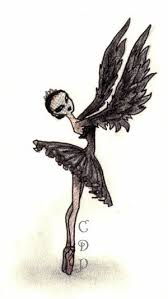 Cinema Black Swan Cinema Dessin Et Cygne Noir