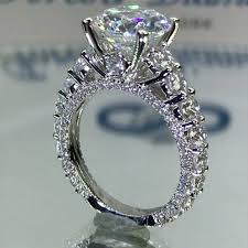 Dream Ring Forever Diamonds Ny Foreverdiamondsny On Instagram 3ct C Aquamarine Engagement Ring Vintage Yellow Engagement Rings Gold Diamond Wedding Band