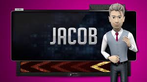 Jacob How To Say It Backwards Youtube
