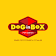 Logo de PET DOG INBOX LTDA