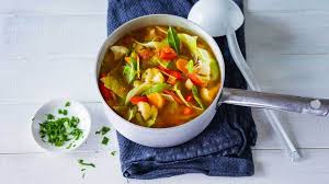 The Cabbage Soup Diet Does It Work For Weight Loss