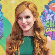 Bella Thorne Bio Career Affair Boyfriend Dress Net