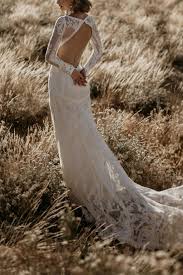 Perfect 20 gowns for fall and winter brides. Violetta Lace Wedding Dress Dreamers And Lovers