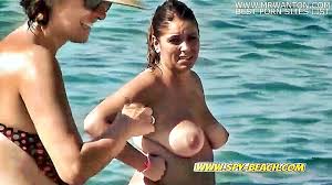 Spanish Nudist Beach Females Captured On Hidden Camera Watch Amateur Orgasm  And More - XXXBP