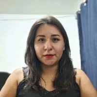 Mariana Guadalupe Ortega Guerrero