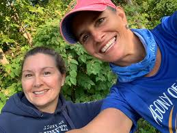 Team Agony of Duhfeet