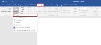 Gmail is available across all your devices android, ios, and desktop devices. How To Mail Merge From Ms Word And Excel Step By Step Guide