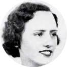 Marjorie Nadine Clark Stanley (1921-2005)