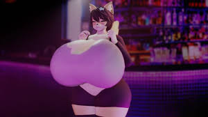 Experimental Breast Juice - ThisVid.com