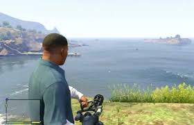 Gta online's third update in 2020 is probably its biggest of the year, as you travel. Gta V Online Minigun Location On Ps4 Xbox One Product Reviews Net