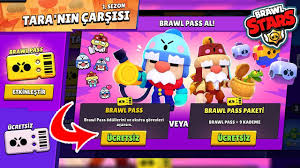 9 mayıs brawl stars güncellemesi brawl pass geliyor! Brawl Pass Aldim Ucretsiz Kostum Geldi Brawl Stars Youtube