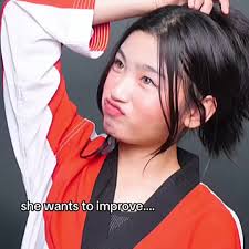 Justice for Jaymie #taekwondo #justiceforjaymie #jaymie #viral  #blackbeltervsyellowbelter #fyp #taekwondogirl #fypシ゚viral #trending  #accident #justice