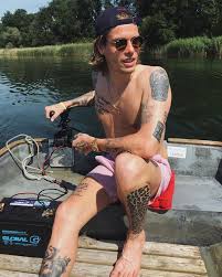 Tony junior is one of the most recognizable artists in dance music today. Tony Junior On Twitter Enjoy The Summer What Are Your Festival Plans