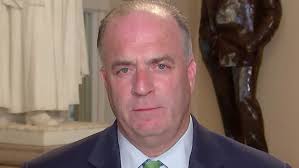 Rep. Kildee: This is the return of Trump 'man-baby'
