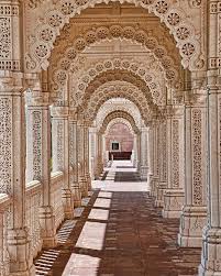 Mandir 5 Poster By Allen Beatty In 2020 Ancient Indian Architecture Indian Architecture Indian Temple Architecture