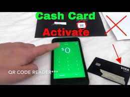 The shop scans this code with a qr code scanner, finalising the transaction. How To Activate Cash App Card And Cash Card Activation Number