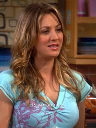 Penny The Big Theory Edit