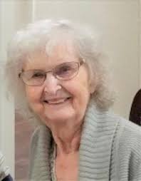 LaVerne May Trumbo Obituary