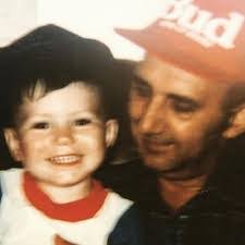 Aaron Shover's Instagram, Twitter & Facebook