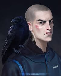 Your Fave Is Catholic — Your Fave Is Catholic: Ronan Lynch Known for: One...